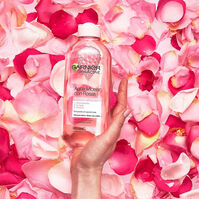 Skin Active Agua Micelar con Rosas  400ml-196320 Skin Active Agua Micelar con Rosas  400ml-196320 1
